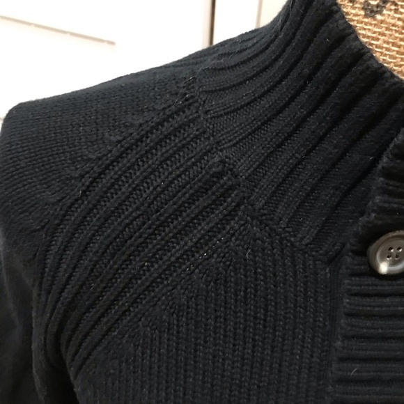 ▪️Calvin Klein Zip Up Cardigan - Picture 7 of 12